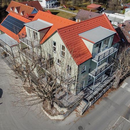 Die Faerberei Feldbach  Exterior foto