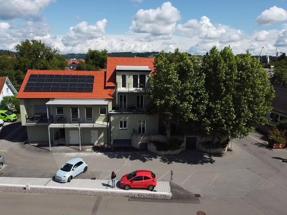 Die Faerberei Feldbach  Exterior foto
