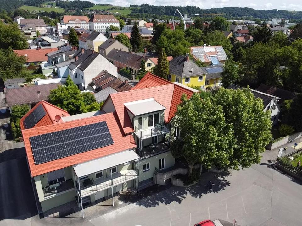 Die Faerberei Feldbach  Exterior foto